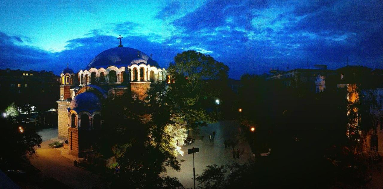 City Star โซเฟีย ภายนอก รูปภาพ